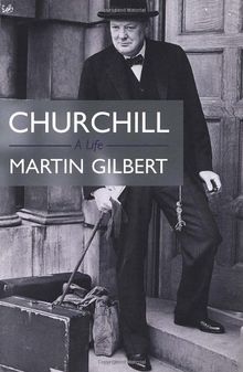 Churchill: A Life