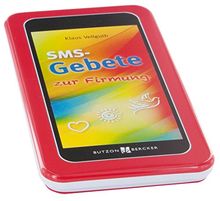 SMS-Gebete zur Firmung