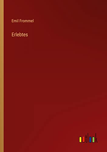Erlebtes