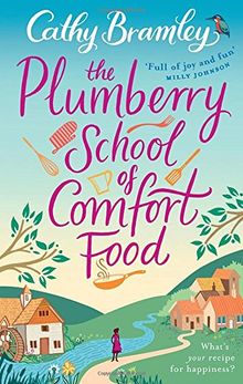 The Plumberry School of Comfort Food