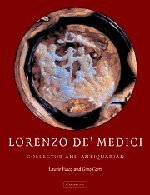 Lorenzo de'Medici, Collector of Antiquities: Collector and Antiquarian
