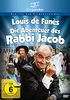 Die Abenteuer des Rabbi Jacob - mit Louis de Funès (Filmjuwelen) [DVD]
