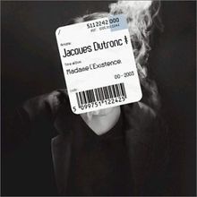 Madame L'existence [Ltd.Editio