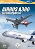 Flight Simulator X - A380 Excellent Edition Add-On