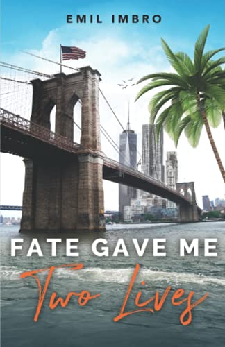 Fate Gave Me Two Lives