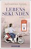 Lebenssekunden: Roman. Von der Bestseller-Autorin von "Zwei Handvoll Leben" | "Ein bewegendes Stück Zeitgeschichte" - Bayerische Rundschau