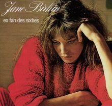 Ex Fan des Sixties