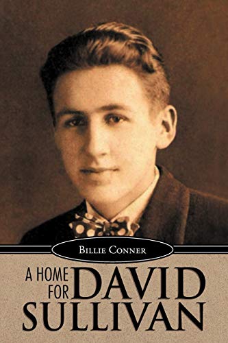 A Home For David Sullivan