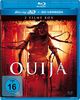 Ouija Experiment Teil 1&2 [3D Blu-ray]