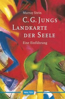 C. G. Jungs Landkarte der Seele