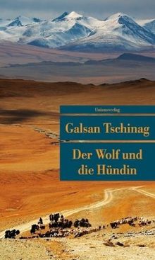 Der Wolf und die Hündin