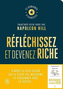 Réfléchissez et devenez riche : 52 semaines d'exercices