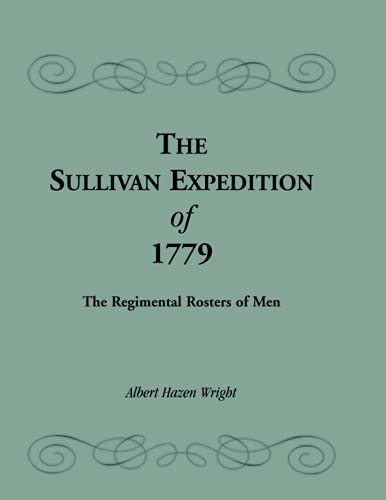 The Sullivan Expedition of 1779