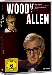 Woody Allen Collection [4 DVDs]
