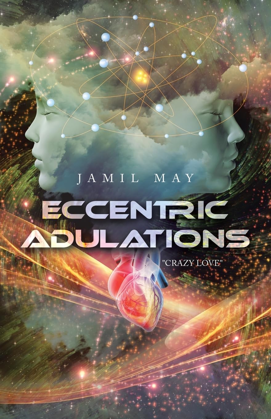 Eccentric Adulations: Crazy Love