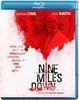 Nine Miles Down [Blu-ray] [Special Edition]