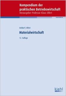 Materialwirtschaft