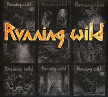 Riding the Storm-Very Best of the Noise Years von Running Wild | CD | Zustand gut