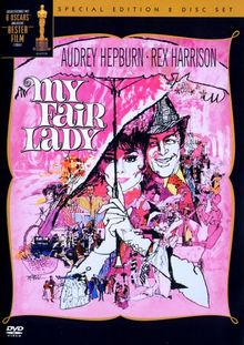 My Fair Lady [Special Edition] [2 DVDs]