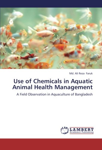 Use of Chemicals in Aquatic Animal Health Management: A Field Observation in Aquaculture of Bangladesh