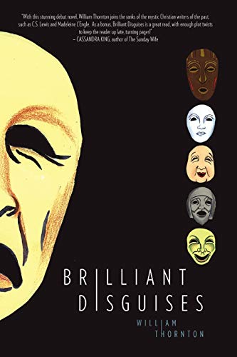 BRILLIANT DISGUISES