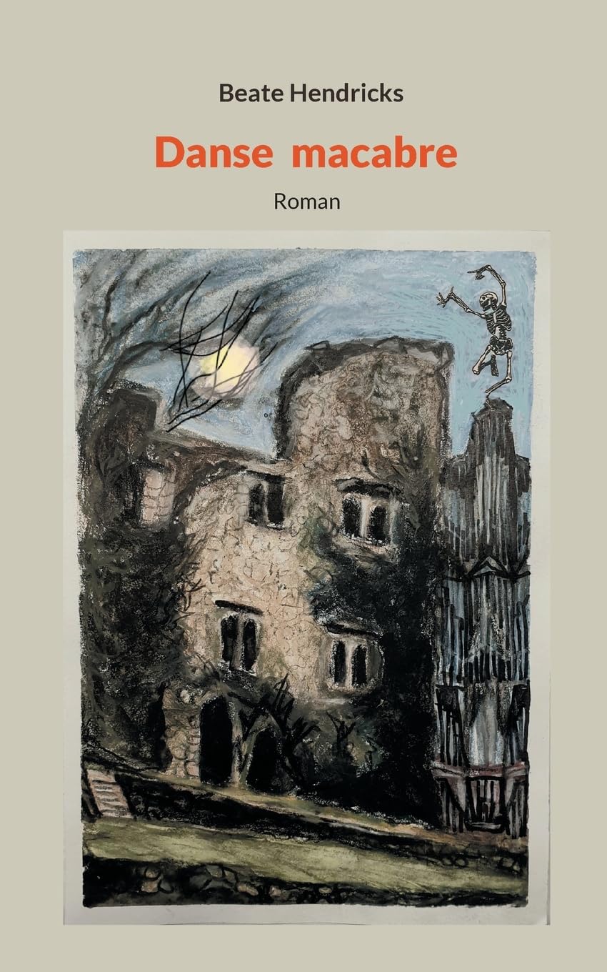 Danse macabre: Roman