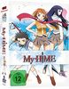 My-Hime - Gesamtausgabe [5 DVDs]
