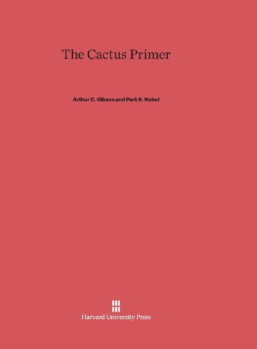 The Cactus Primer