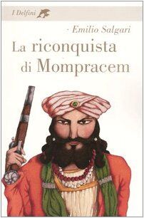 La riconquista di Mompracem
