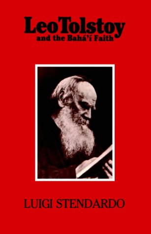 Leo Tolstoy and the Bahá'í Faith