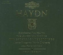The London Symphonies