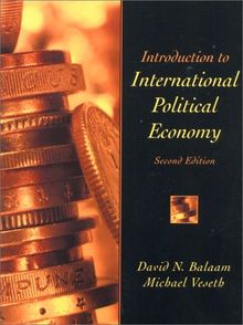 Introduction to International Political Economy Introduction to International Political Economy