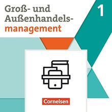 Kaufleute im Groß- und Außenhandelsmanagement - Ausgabe 2020 - Band 1: Fachkunde und Arbeitsbuch im Paket