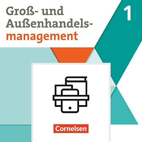 Kaufleute im Groß- und Außenhandelsmanagement - Ausgabe 2020 - Band 1: Fachkunde und Arbeitsbuch im Paket