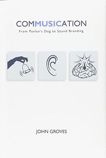 Commusication: From Pavlov's Dog to Sound Branding