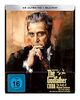 Der Pate - Epilog: Der Tod von Michael Corleone - Steelbook [Blu-ray]