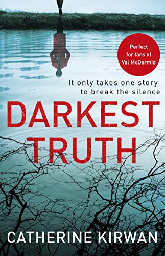 Darkest Truth: She refused to be silenced (Finn Fitzpatrick Series, Band 1)