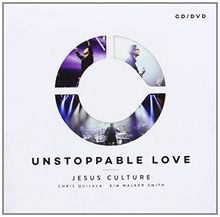 Unstoppable Love von Jesus Culture | CD | Zustand sehr gut