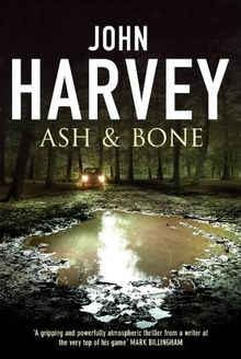 Ash and Bone (Frank Elder)