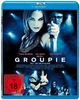 Groupie - Sie beschützt die Band [Blu-ray]