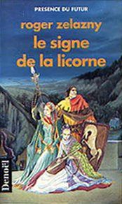 Le Signe de la licorne