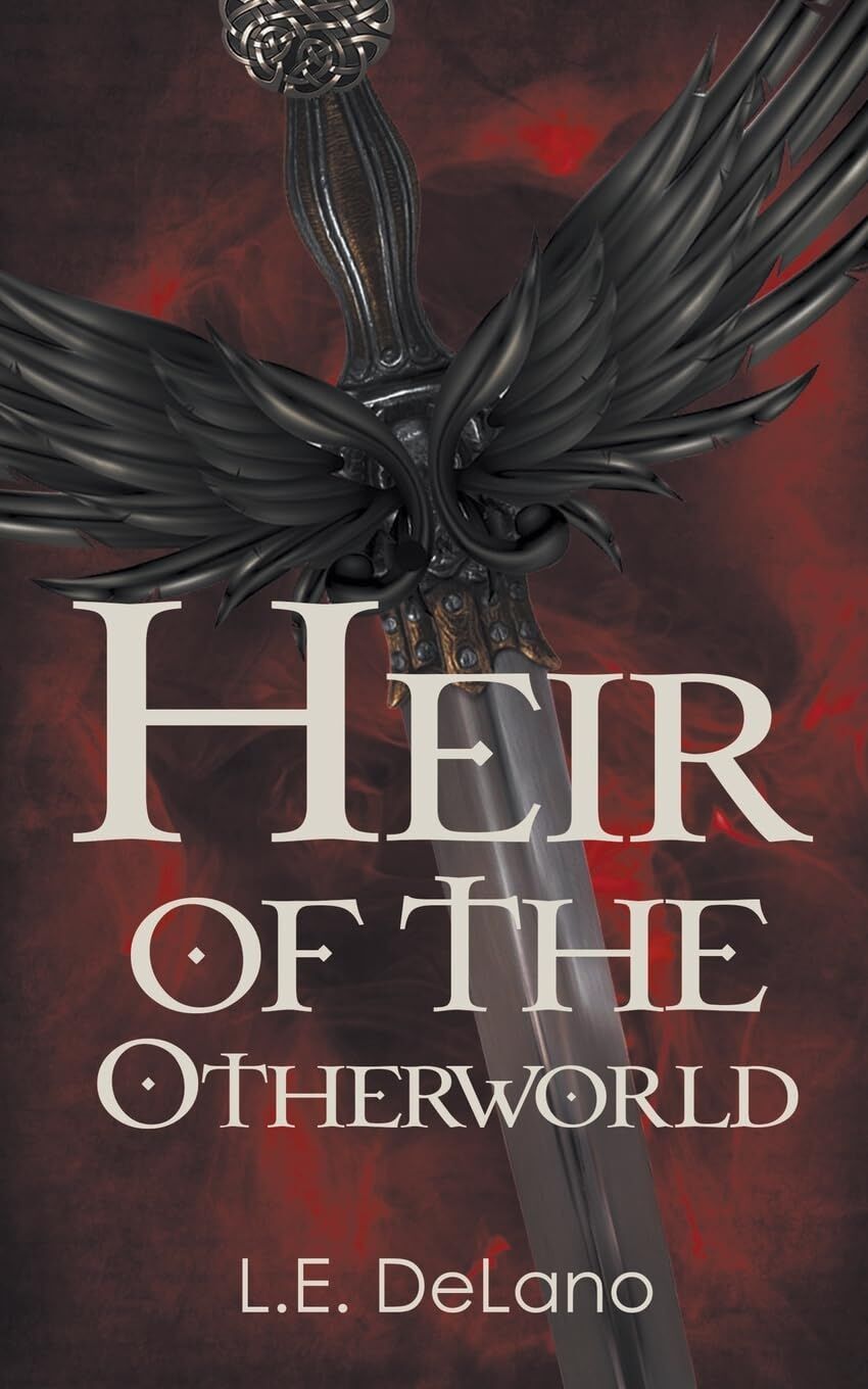 Heir of the Otherworld