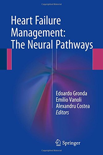 Heart Failure Management: The Neural Pathways