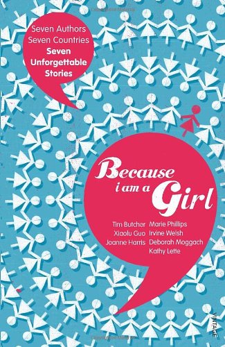 Because I'm a Girl