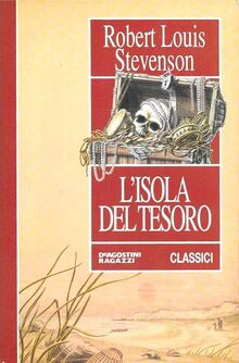 Isola Del Tesoro (L')
