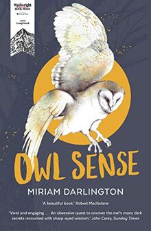Darlington, M: Owl Sense