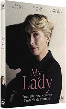 My lady [FR Import]