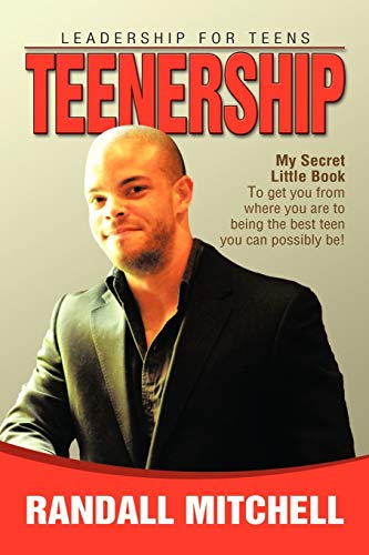 TEENERSHIP: Leadership for teens