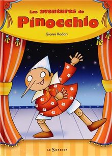 Les aventures de Pinocchio