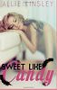 Sweet like Candy (Liebesroman)